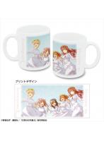 五等分の花嫁∬ マグカップ デザイン01（集合/A）