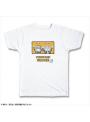 ゆるキャン△ SEASON3 Tシャツ XLサイズ Ver.2 デザイン01（各務原なでしこ＆志摩リン/A）