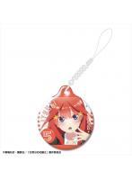 五等分の花嫁∬ スマートフォンクリーナー デザイン05（中野五月）