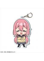 ゆるキャン△ SEASON3 ビッグアクリルキーホルダー デザイン03（各務原なでしこ/C）【ゆるぷに】