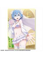 Re:ゼロから始める異世界生活 特大ブランケット Ver.2 デザイン01（レム/A）