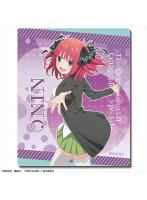 五等分の花嫁∽ ラバーマウスパッド デザイン02（中野二乃/A）