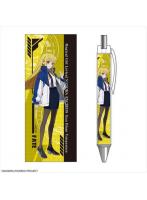魔法少女リリカルなのは EXCEEDS Gun Blaze Vengeance ボールペン デザイン03（フェイト・T・ハラオウン）