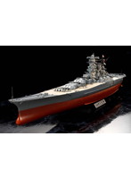 1/350 日本戦艦 大和