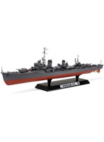 1/350 日本駆逐艦 雪風