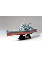 【10%ポイント還元中】1/350 イギリス海軍戦艦 プリンス・オブ・ウェールズ