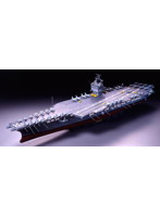 1/350 アメリカ海軍 原子力航空母艦 CVN-65 エンタープライズ