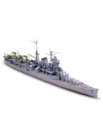 1/700 日本航空巡洋艦 最上