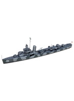 1/700 アメリカ海軍駆逐艦 DD412 ハムマン