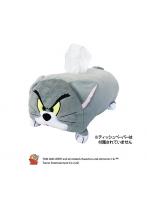 トムとジェリー ティッシュカバー ロールトム