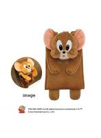 トムとジェリー トイレットペーパーホルダー ジェリー