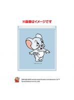 トムとジェリー ダイカットアートミラー タフィー