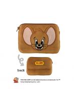 トムとジェリー ミニティッシュポーチ ジェリー