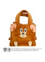 トムとジェリー トライアングルバッグ ジェリー