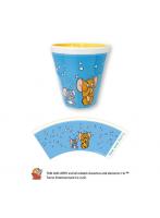 トムとジェリー メラミンカップ 水中