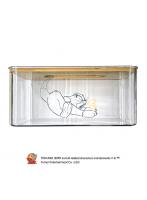 トムとジェリー クリアティッシュケ−ス カラー