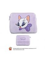 トムとジェリー ミニティッシュポーチ LOVEトゥードルス