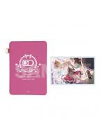 ラブライブ!蓮ノ空女学院スクールアイドルクラブ カードホルダー+クリアカードセット E 大沢瑠璃乃