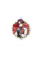 WIND BREAKER 和服×スカジャンver. アクリルキーホルダー 02 蘇枋 隼飛