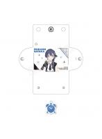 ラブライブ！蓮ノ空女学院スクールアイドルクラブ アイドゥーミー！ ver. チャーム付きクリアマルチケース B 村野 さやか