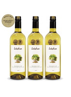 【クリックで詳細表示】Leleshwa Sauvignon Blanc (レレシュワ ソーヴィニヨン・ブラン)3本セット
