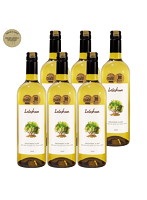 【クリックで詳細表示】Leleshwa Sauvignon Blanc (レレシュワ ソーヴィニヨン・ブラン)6本セット