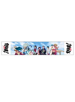 天地無用！第伍期オリジナルマフラータオル 1