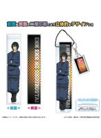 炎炎ノ消防隊 参ノ章 ルームアクリルキーホルダー 新門 紅丸