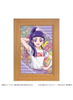 魔法つかいプリキュア！！〜MIRAI DAYS〜 ミニホログラムアート 十六夜リコ