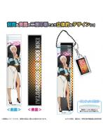 炎炎ノ消防隊 参ノ章 ルームアクリルキーホルダー プリンセス 火華