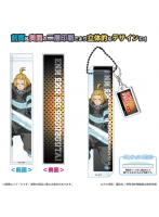 炎炎ノ消防隊 参ノ章 ルームアクリルキーホルダー アーサー・ボイル