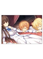 『おとボク』A5アクリルパネル A