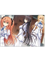 『おとボク』A5アクリルパネル C