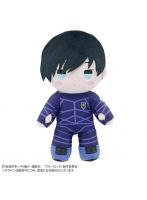 『ブルーロック』フォルメイツあくちょんぬいぐるみ vol.2 糸師 凛