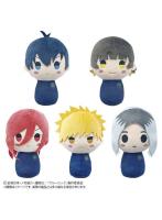 『ブルーロック』フォルメイツpetit こけちーずマスコット vol.1