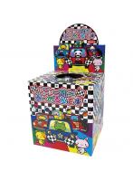 ミニミニカーあつめるんです（60個入） LBRKJ01021 【単品】
