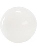 特大ガラポン抽選球 ホワイト 1852 【単品】