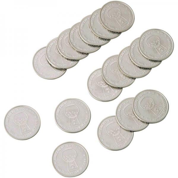 ガチャコロ倶楽部SP・V専用メダル100枚 AMZCP99024