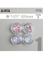 StarBit’s Glitter Type-1