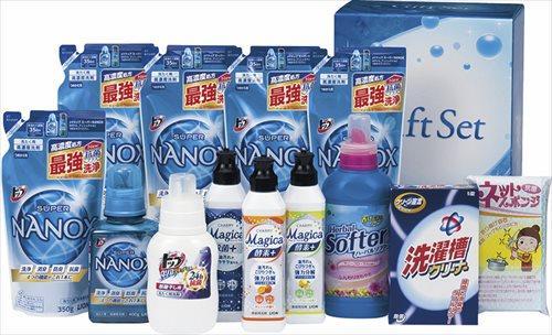 抗菌＆除菌バラエティセット  KJB-100B 内祝 内祝い お祝 御祝 記念品 出産内祝い 粗供養 引出物