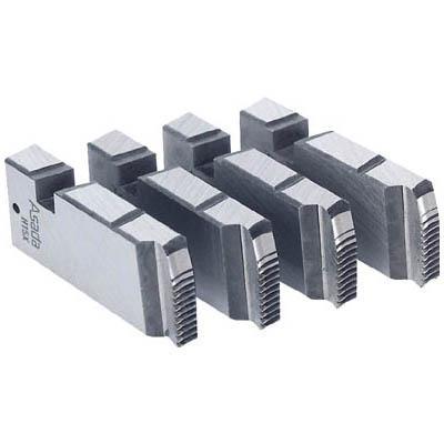 アサダ 89046 管用テーパーねじ用チェーザ PT1/4’-3/8’ 鋼管用 9,546円