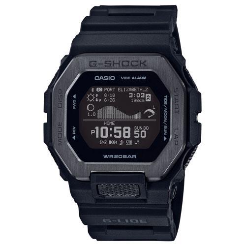 CASIO カシオ GBX-100NS-1JF G-SHOCK（ジーショック） 国内正規品 クオーツ メンズ 腕時計