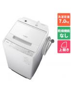 DMM.com [日立 HITACHI BW-V70J-W（ホワイト） 全自動洗濯機 洗濯7kg