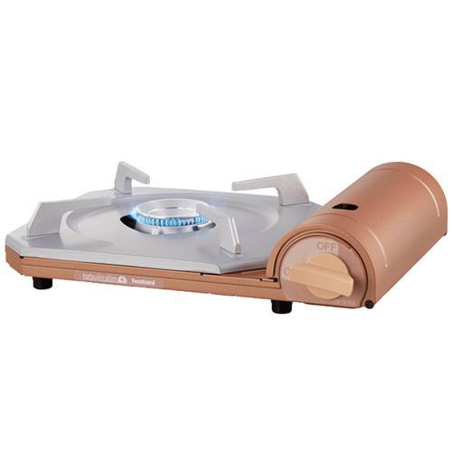 イワタニ Iwatani CB-TS-PLS カセットフー 達人スリムプラス カセットコンロ