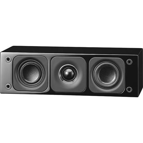 DENON デノン SC-C17-K（ピアノブラック） センタースピーカー