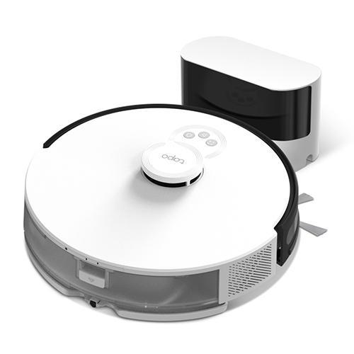 TP-Link ティーピーリンク TAPO RV30 LiDARナビゲーション搭載 2in1ロボット掃除機