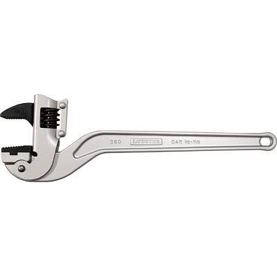 ロブテックス ACW350 アルミコーナーレンチ 350mm