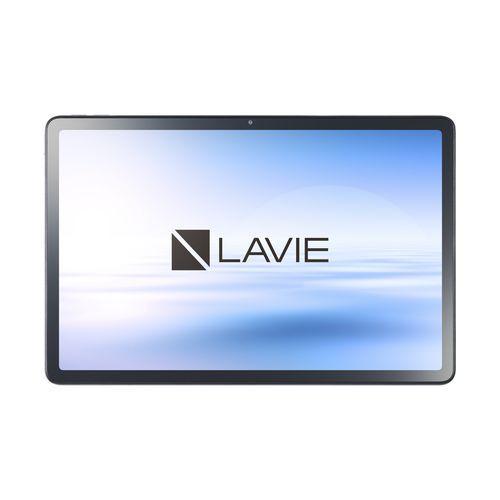 NEC PC-T1165KAS LAVIE Tab T11 11型Androidタブレット 8GB/128GB/WiFi/ルナグレー