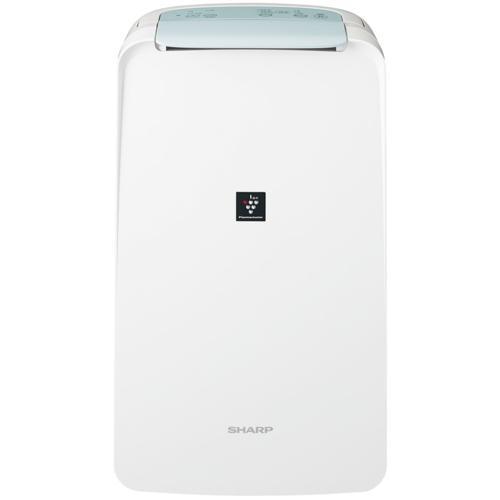 シャープ SHARP CV-T71-W（ホワイト系） コンプレッサー式 衣類乾燥除湿機 除湿能力 7.1L/日 25,662円