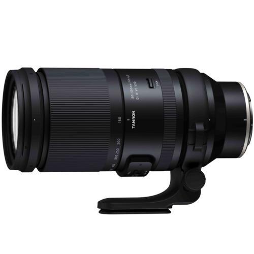 タムロン TAMRON 150-500mm F/5-6.7 Di III VC VXD ニコンZマウント用 A057Z 望遠ズームレンズ